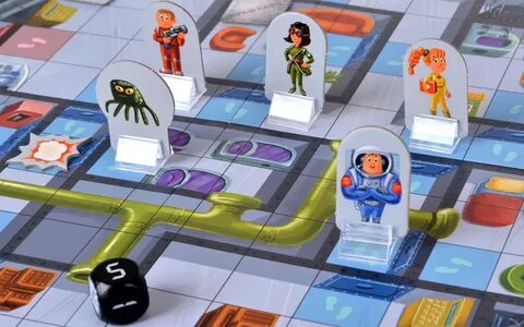 Magellan игры
