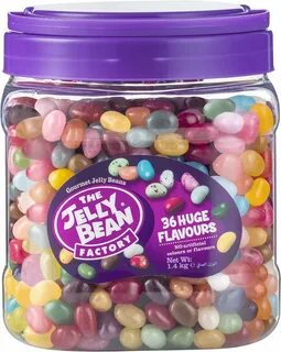 Jelly bean