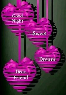 My dreams my heart