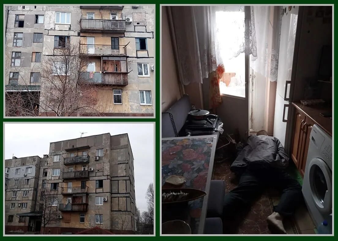 Обстрелы мирных жителей в Донбассе. Жертвы войны в Донбассе 2014.