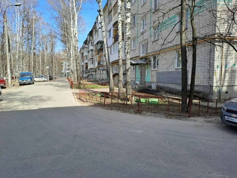 протокол общего собрания членов тсж. казань, ул. тсж заря. заря 2 казань. фото двора.