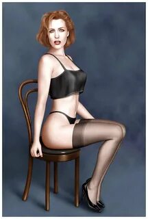 Джулиан Андерсон (65 фото)