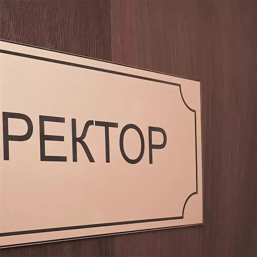 Ректор табличка. Дверь ректора. Ректор надпись. Кабинет ректора надпись.