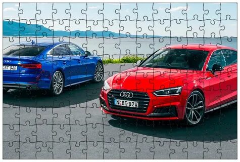 Audi 45 tfsi