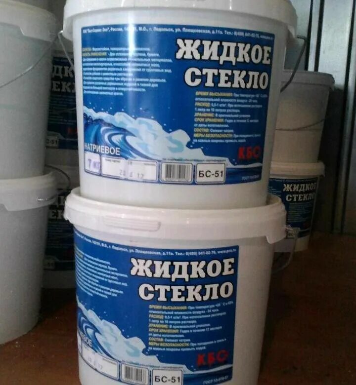 Как работает жидкий