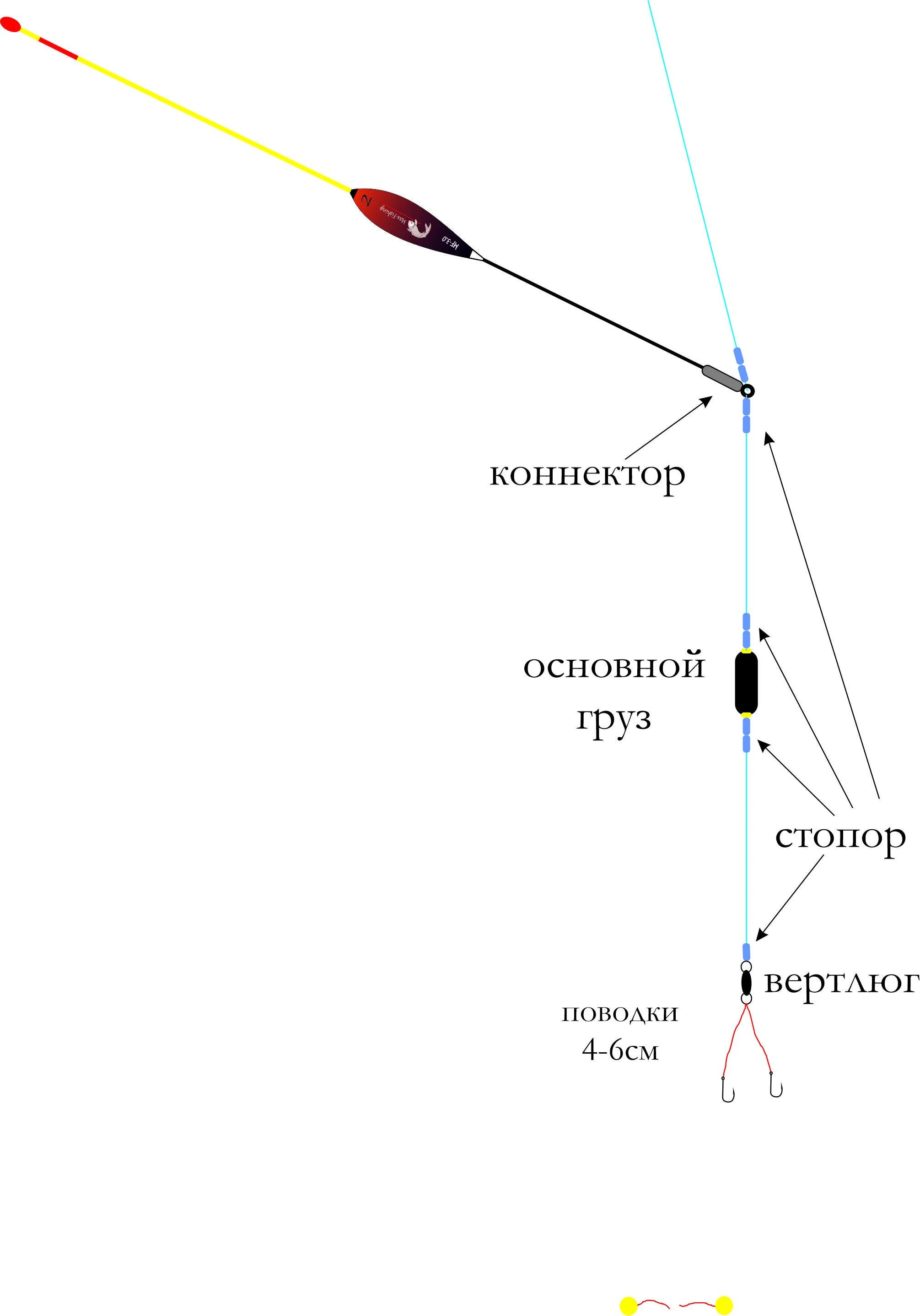 Ловля на херабуну. Херабуна монтаж оснастки. Оснастка удочки Херабуна. Херабуна снасть для рыбалки. Корейская оснастка Херабуна.