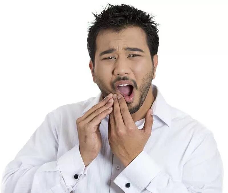 Можно курить после стоматолога. Болит зуб. Зубная боль мужчина. Боль в зубе.