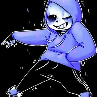 Dancing sans