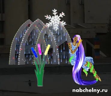 Конкурсы в набережных челнах