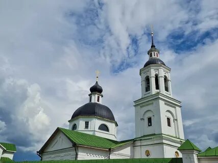 Погода муром владимирская область