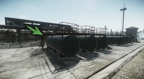 Нефтянка таркова