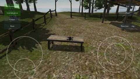 Fpv игра