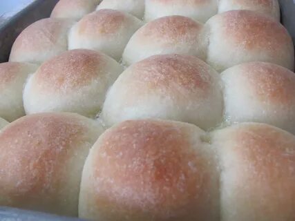 But roll