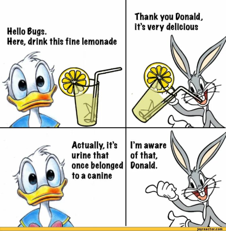 Very delicious мем. Bugs was here. Кролик банни на прозрачном фоне. Фича рисунок. Тестирование мем.