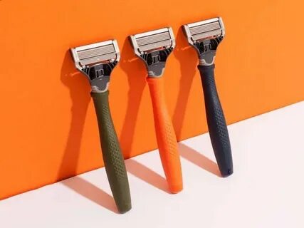 Top razor