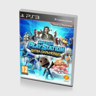 Детские игры на пс 5