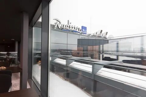 Radisson шереметьево