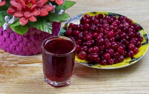 Клюковка