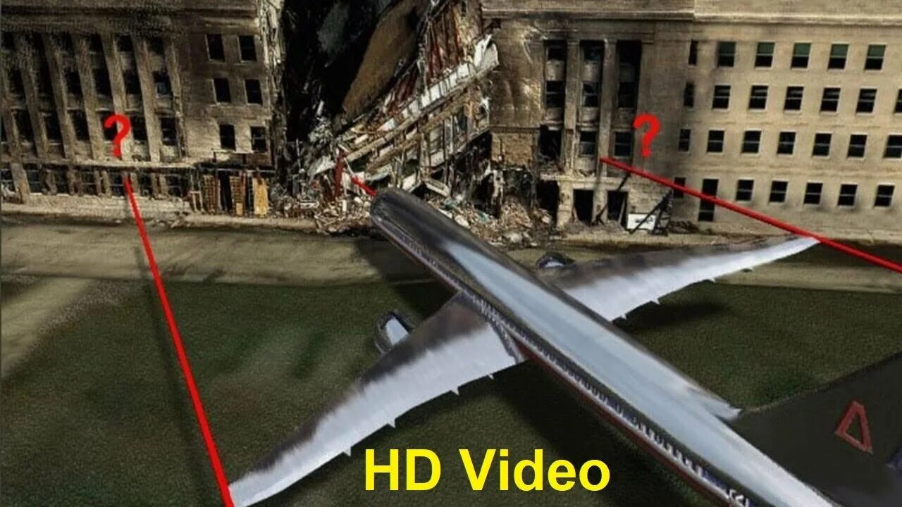 12 Questions People Still Have About 9/11 - YouTube