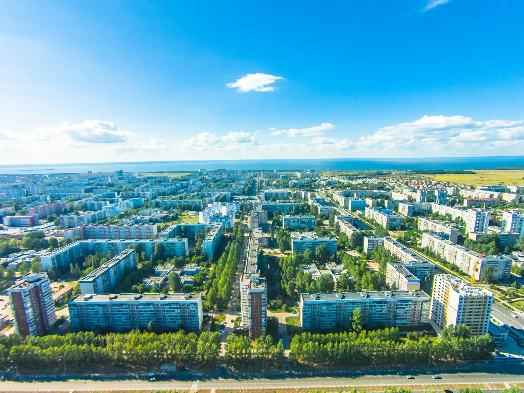 Россия ульяновск сайты. Ульяновск новый город. Ульяновск новый город сверху. Ульяновск новый город проспект Ульяновский. Ульяновск новый город вид сверху.