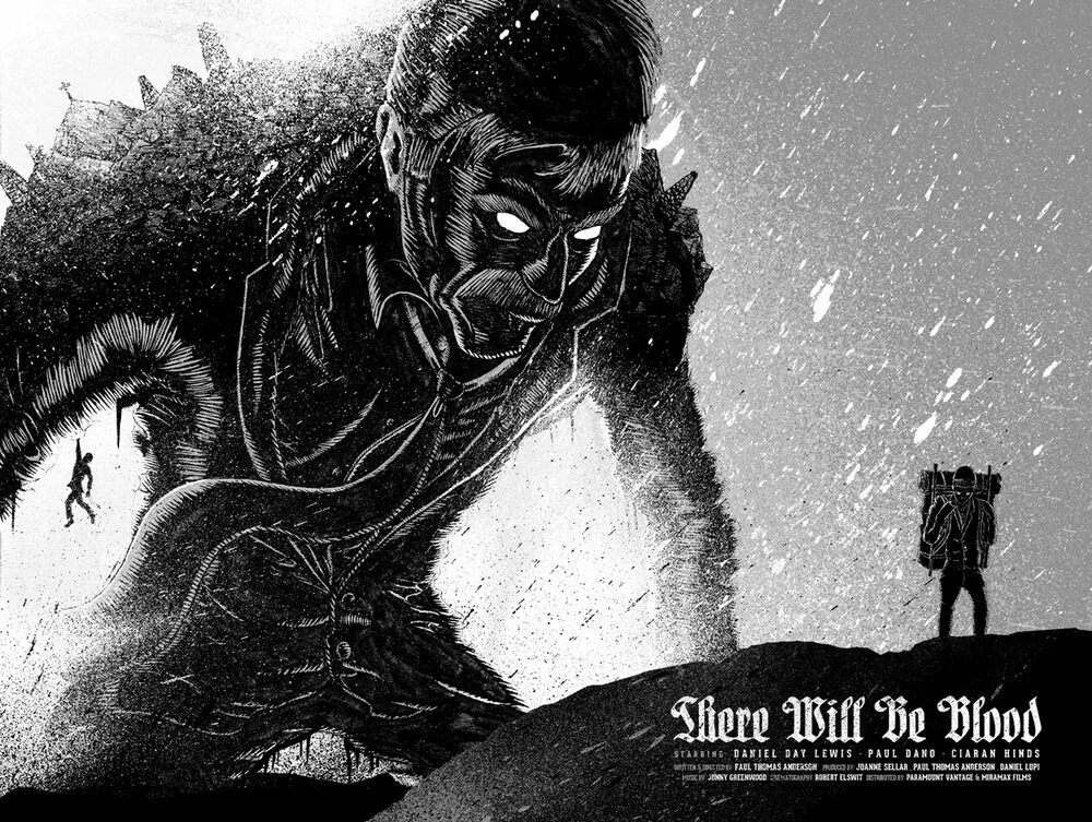 There will be a way. Daniel Plainview Art. There will be Blood poster. Нефть арт постеры фильма. There will be.