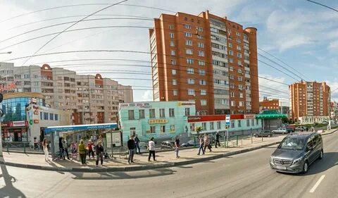 Ул юрия гагарина 29
