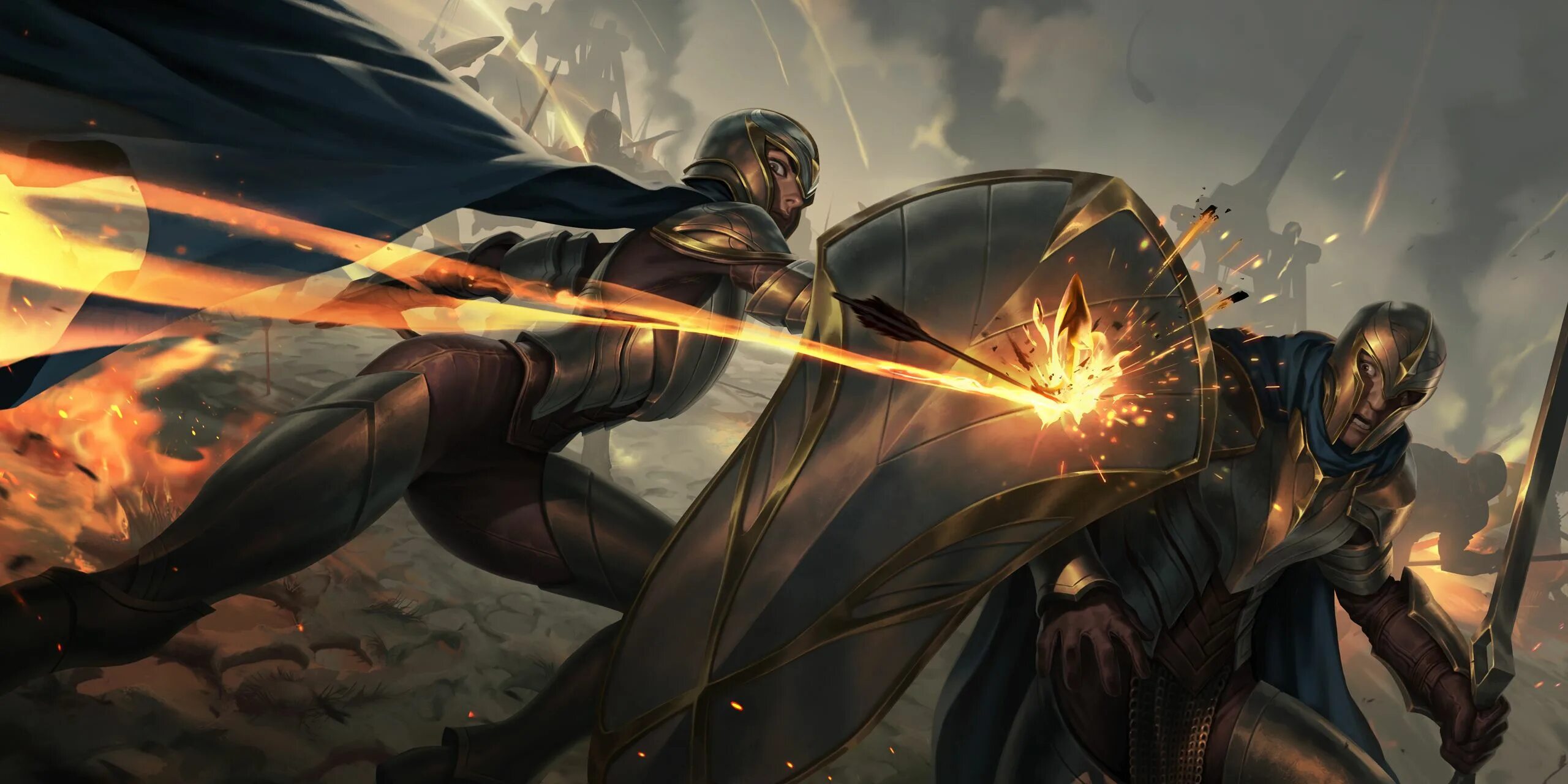 Selfless warrior. Демасия лига легенд. Legends of Runeterra Демасия. Гарен аркейн. Лига Рунтерры Демасия.