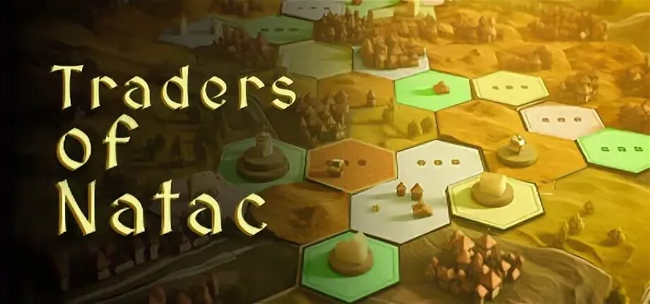 Trader games. Trader games