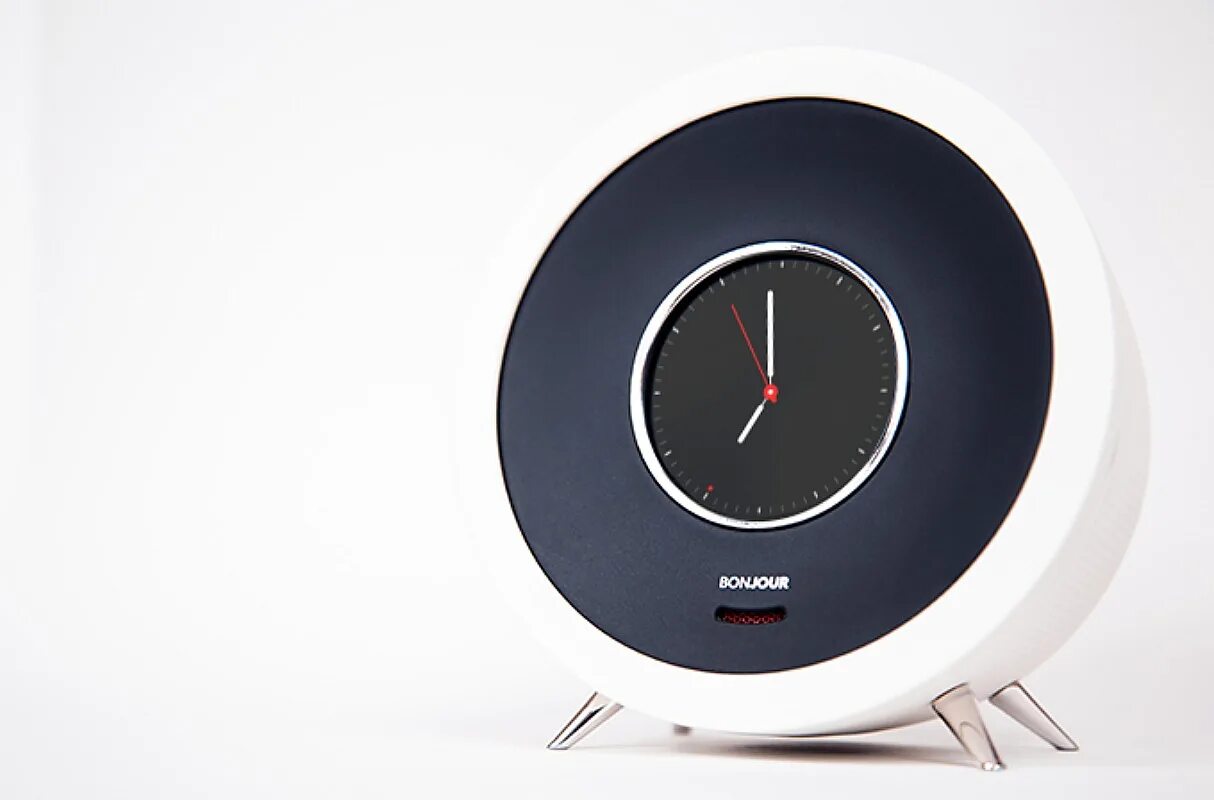 Xiaomi ai smart clock