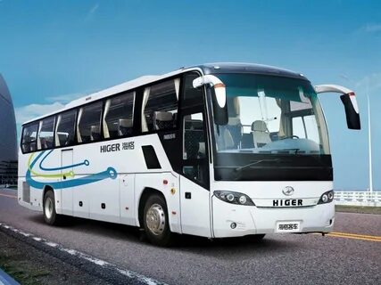 Автомобиль 40 мест