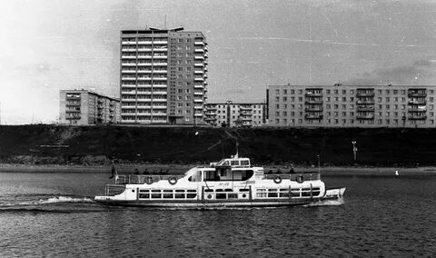 Волжскому 70