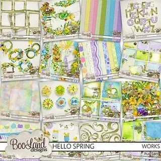 Spring works