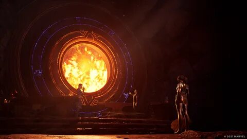 Midnight suns обзор