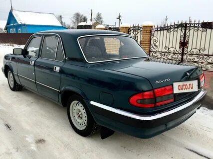 Продам газ 3110