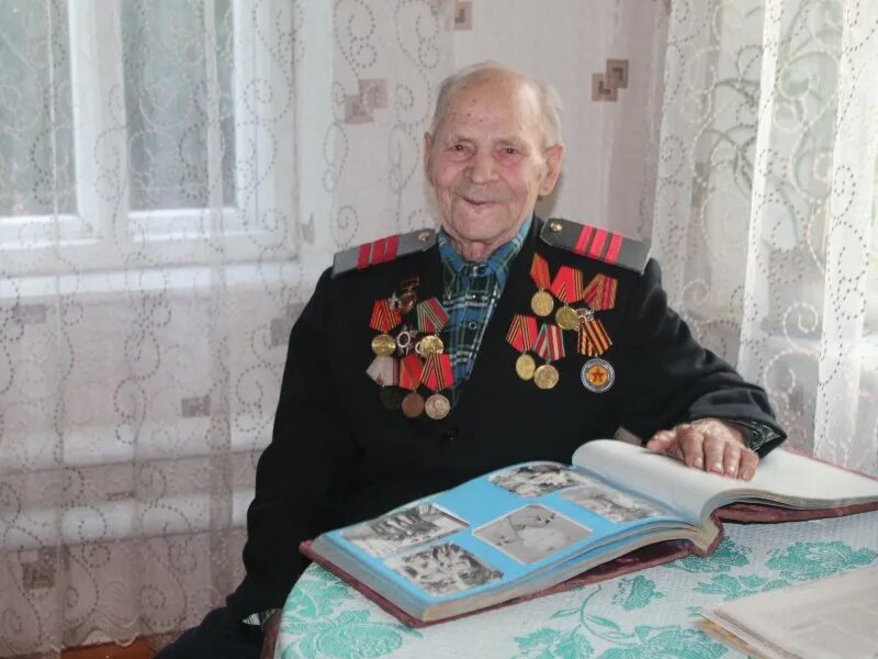 Ветеран приморского края льготы