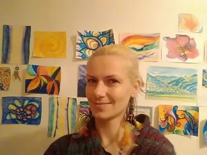 Алиса евстигнеева