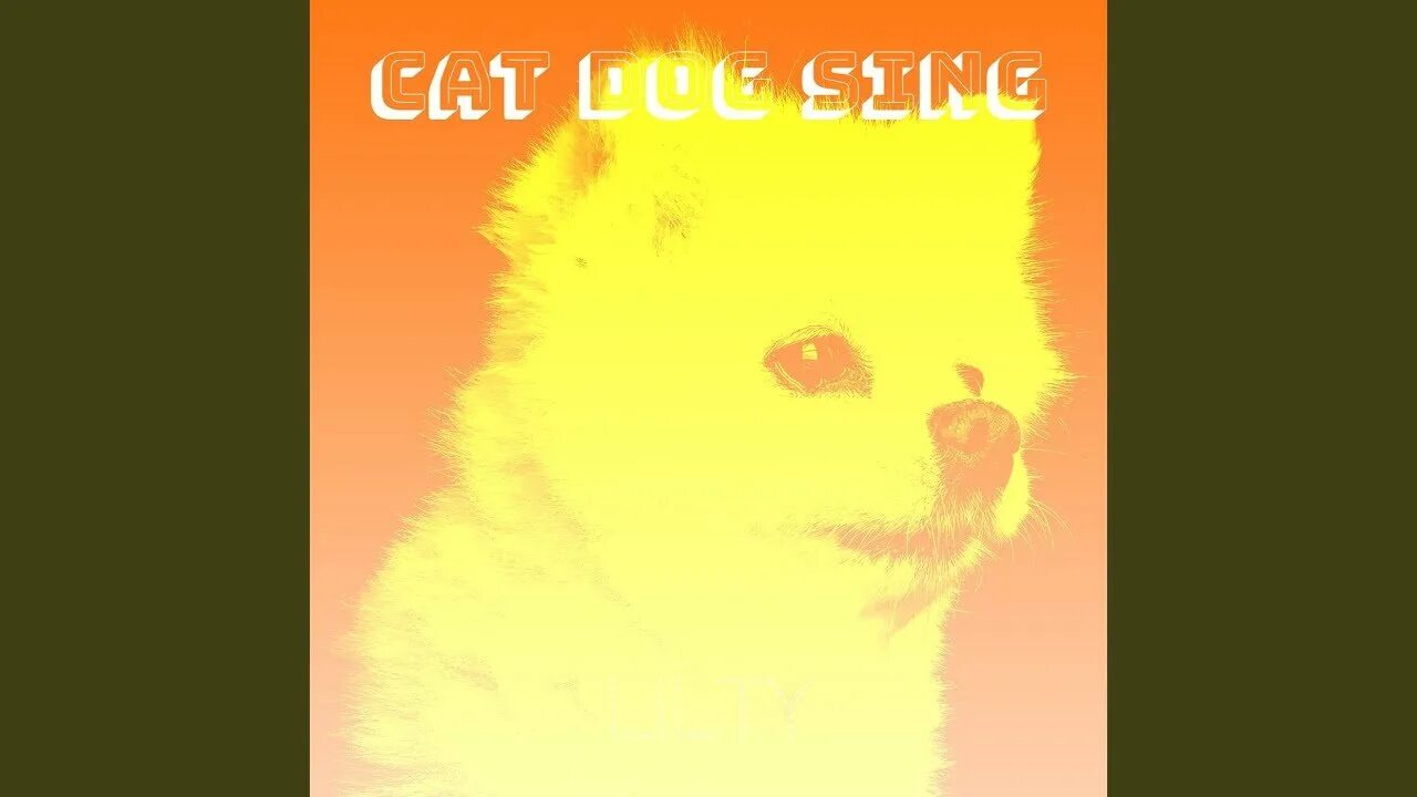 Собака поет. Lilty cat dog sing ноты. Пес пет. Cat dog sing. Животные поют в микрофон.