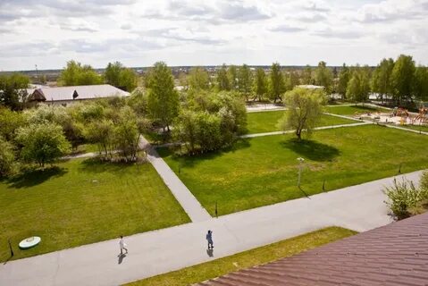 Курорт ласточка