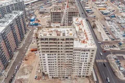 Куб спб квартиры