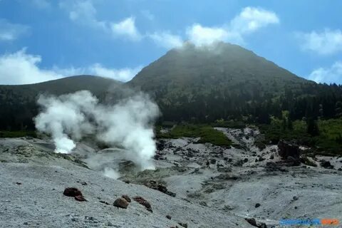 Вулкан яранск