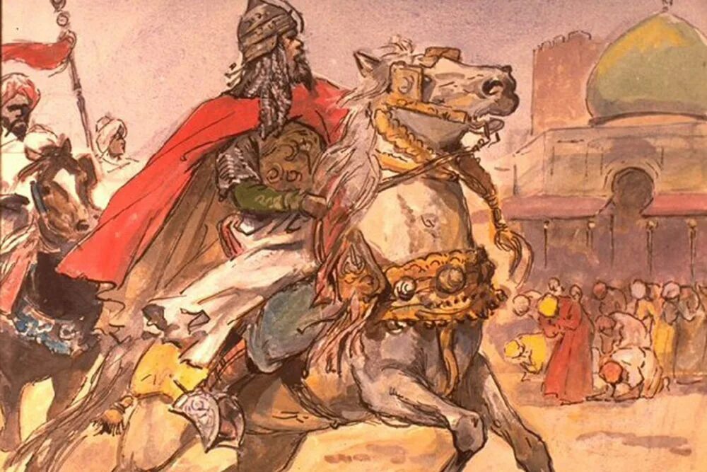 Сикарии и зилоты. Штандарт султана омана. Тарик ибн зияд. Титул военачальника в мусульманских странах. Иудейская секта сикариев («кинжальщиков»).