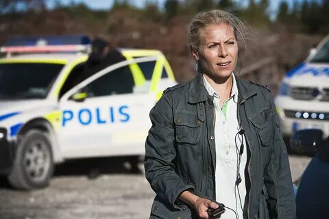Сериалы из Швеции: 2 качественные экранизации детективных романов Детектимба рек