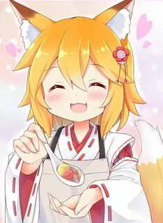 Senko san