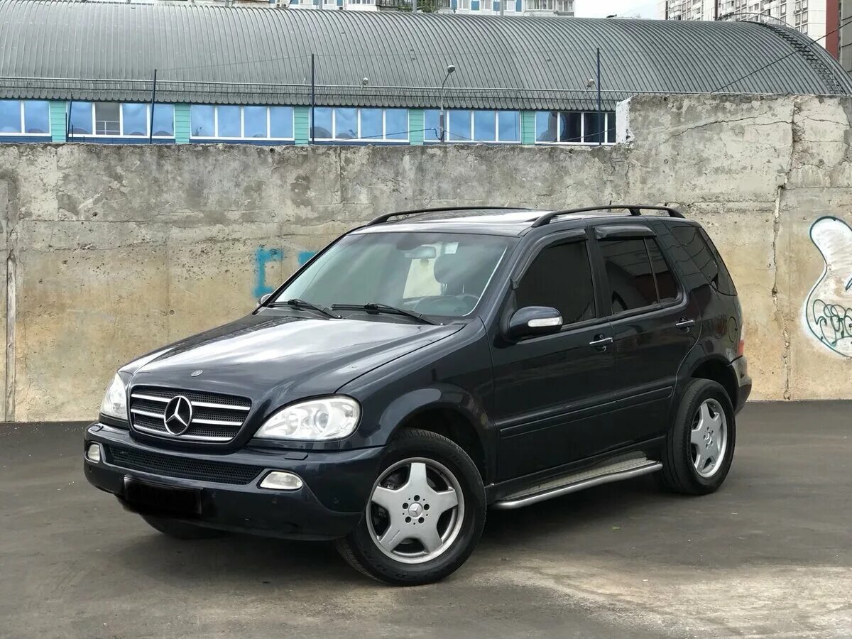 0412658 Mercedes w163. Ml 500 292 л.с. Кенгуру для w163. Мерседес 163 584 68 26 к1.