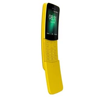 Нокиа 8110