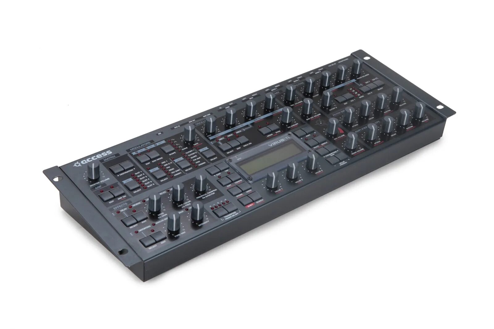 Access virus. Рэковые крепления access virus ti. синт virus ti. access virus keyboard t12. access virus rack.