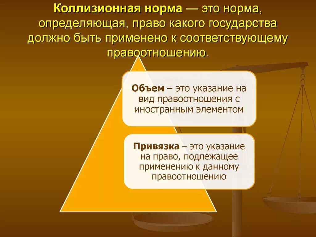 Коллизии в праве примеры. Структура коллизионной нормы. Коллизионная норма это норма. Объем и привязка коллизионной нормы в МЧП.