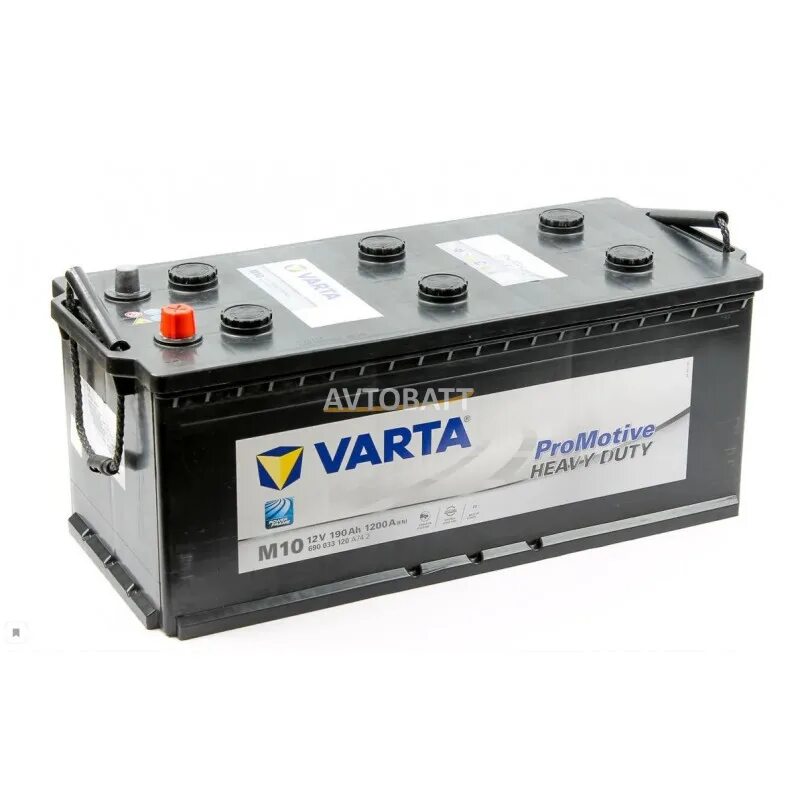 Vst аккумулятор. Varta 190ah 1200a. аккумулятор 190 варта heavy duty. varta 690 033 120. 690033120 varta.