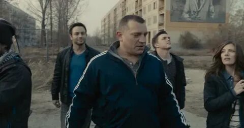 Запретная зона 2