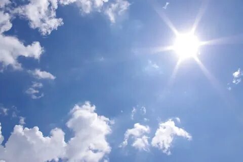 Sky day